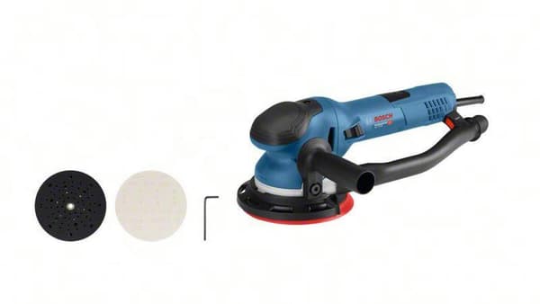 Slipmaskin Bosch GET 75-150
