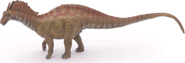 Amargasaurus