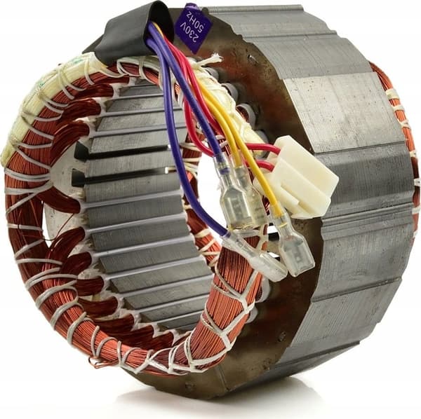 Stator til enhed T05001 (1)