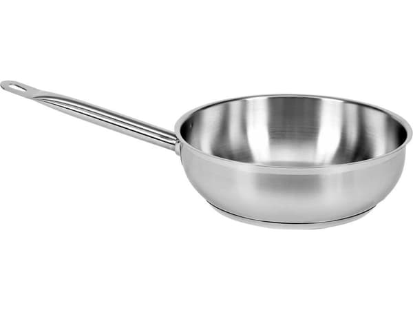 KASTIKEKATTILA RST 24CM 3,4L