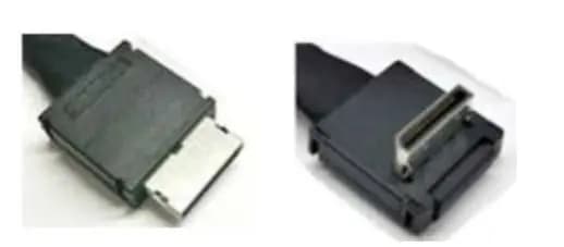 Intel OCuLink Cable Kit AXXCBL600CVCR