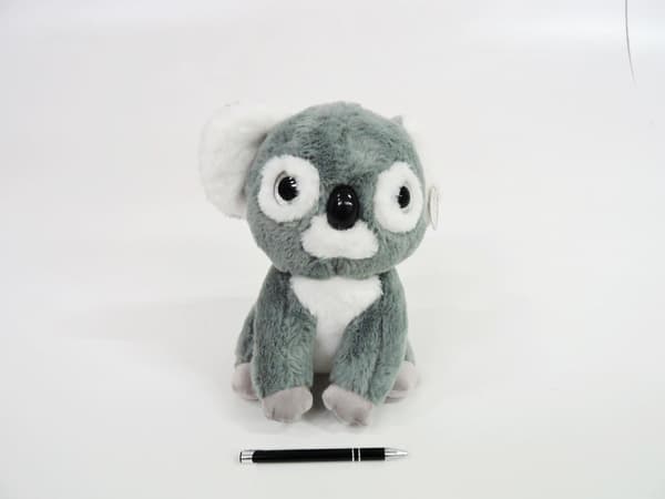 PLYS koala, siddende, 26 cm.