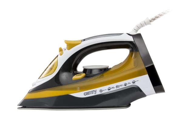 Keramiskt strykjärn 3000 W