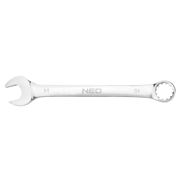 Neo Kombinationsnyckel (Kombinationsnyckel 21 x 250 mm)