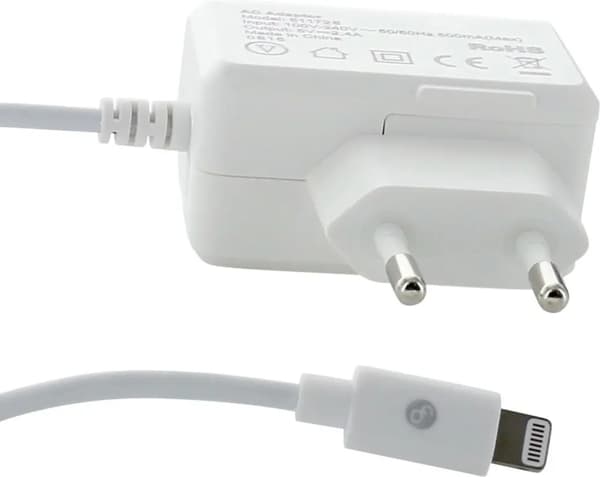 Holdit 2.4 A Batterioplader (611726)