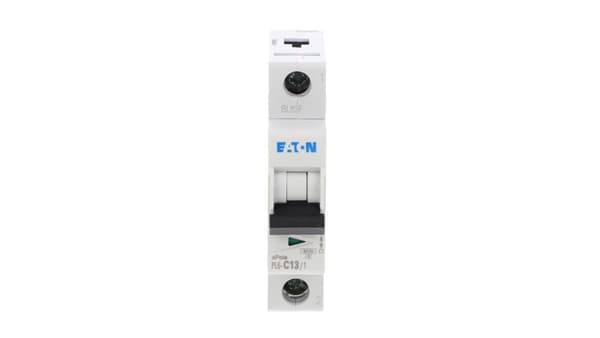 Adapterafbryder 1P C 13A 6kA AC PL6-C13/1 286532