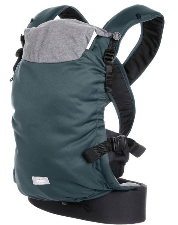 CHICCO-3206-BABY SKIN FIT GRØNT TRÆ