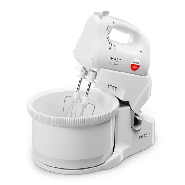 Mixer Smapp 451.6
