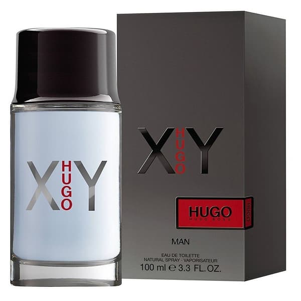 Hugo Boss Hugo XY EDT 100 ml