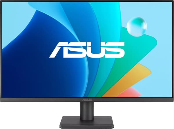 Dis 27 Asus VA279HG Eye Care IPS Musta