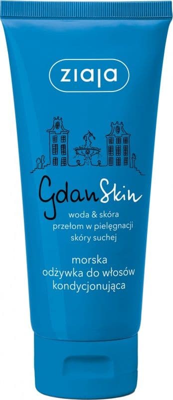 Ziaja GdanSkin marine balsam 100ml