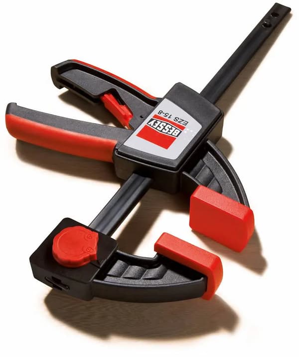BESSEY Enhandstving EZS 900/80