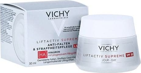 Ryppyvoide Vichy Ryppyjä ehkäisevät (50 ml)