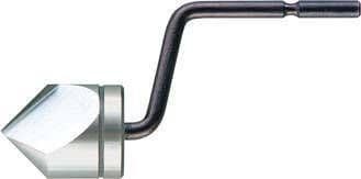 Fanar TILLER 16,5 MM/90\" HSS GRATTEC