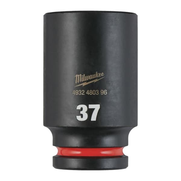 MILWAUKEE ISKUPÄÄ 3/4\" 37mm PITKÄ