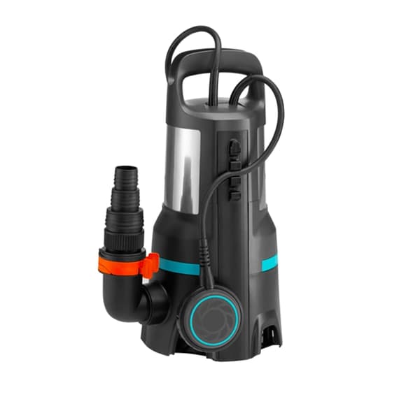 Gardena likavesipumppu 25000
