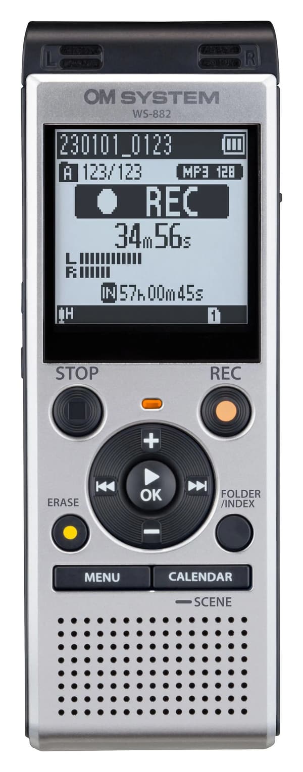 OM system WS-882 4GB