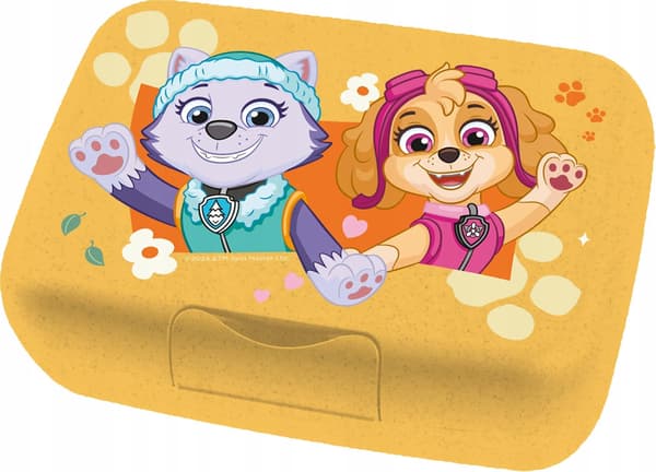 Koziol Frukost för barn CANDY L Paw Patrol, KOZIOL