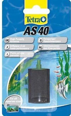 Tetra AS Luftsten AS 40-sten luftning