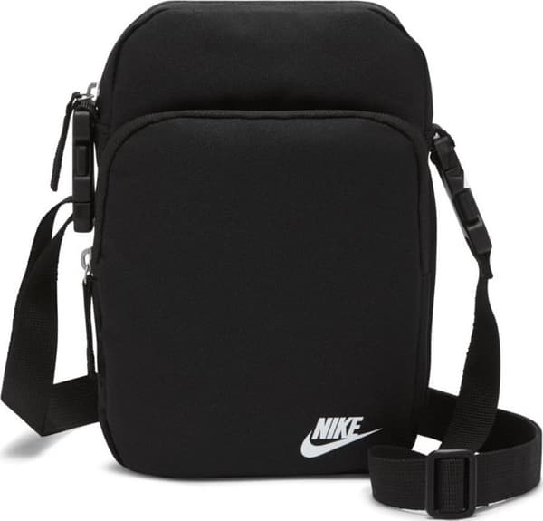Nike Pouch Heritage DB0456 010 svart