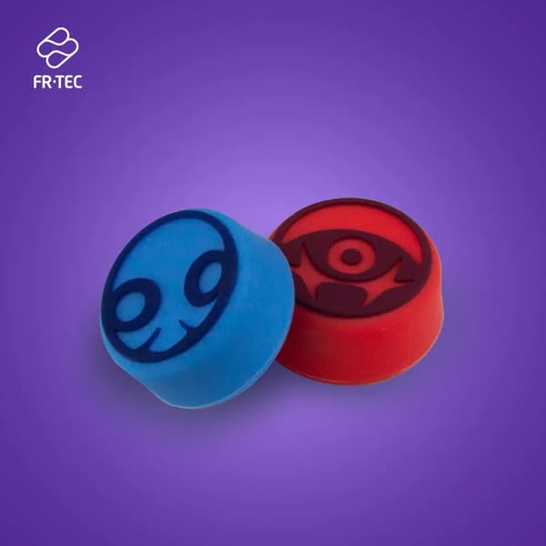 FR-TEC DRAGON BALL Z GRIPS - UNIVERS