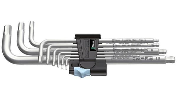 METRISET KUUSIO PLUS 9KPL