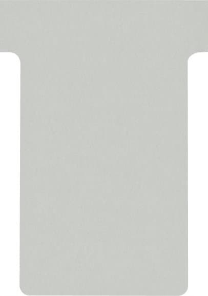 Nobo Notes T-kortti Nobo koko 2 harmaa