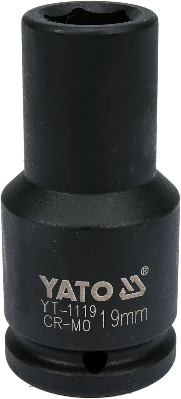 ISKUTULPPA 3/4\" X 19 MM