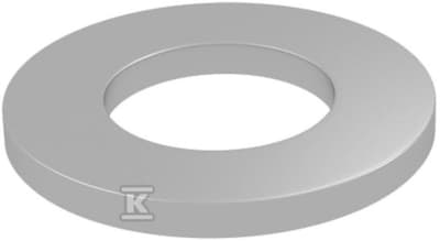 SUBCLADE 16X8,4MM STRAGGLE DIN125 100