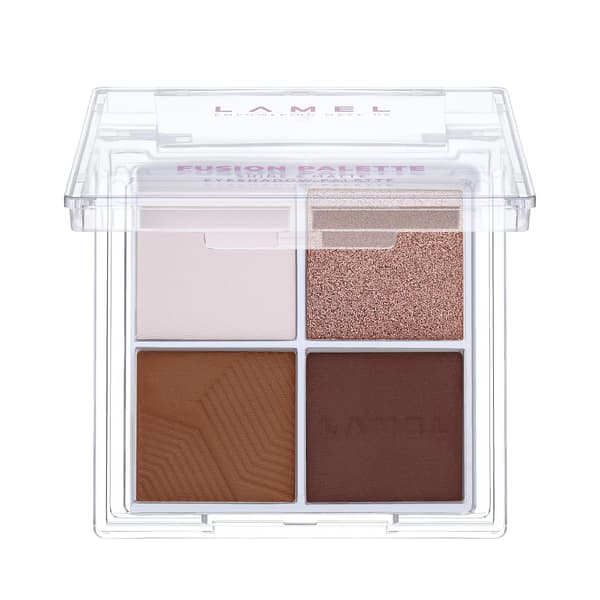LAMEL Fusion Palette Luomiväri nro 402