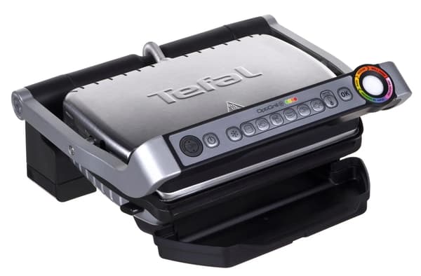 Grill Tefal GC712D34