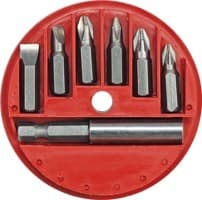 KONKLUSIONER? RUBOCRETE ØRER.MAGNET