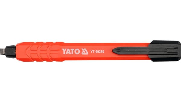 YATO TØMRERBLYANT /AUTOMATISK MURVÆRK