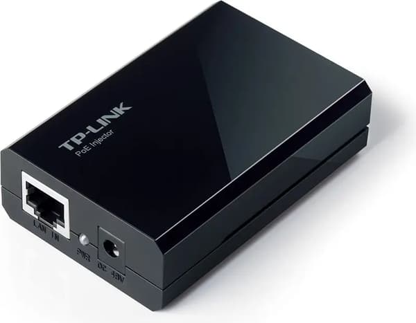 TP-Link PoE-injektor TL-POE150S