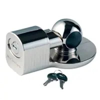 Master Lock Vetokoukun/perävaunun lukko yleismalli 377EURDAT