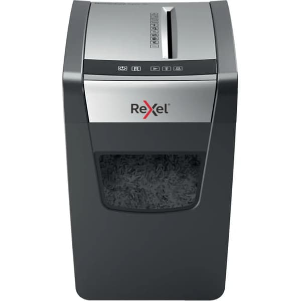 Paperisilppuri Rexel MOMENTUM X312SL 23 L