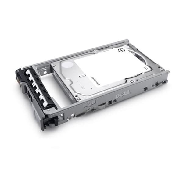 DELL 161-BCHF harddisk 2.5" 2,4 TB SAS