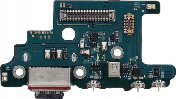 OEM Laddningskort för SAMSUNG s20 Plus G986F/B OEM (Snabbladdare)