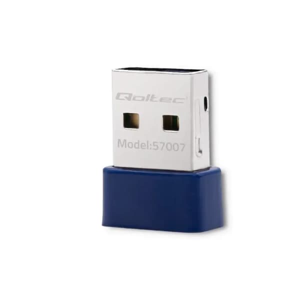 Qoltec 57007 Nätverkskort