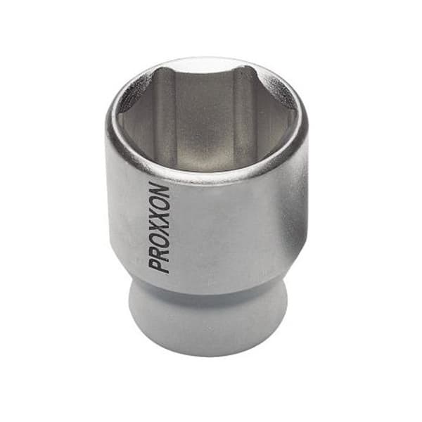 Proxxon Topnøgle 17 mm - 3/8 tomme PROXXON