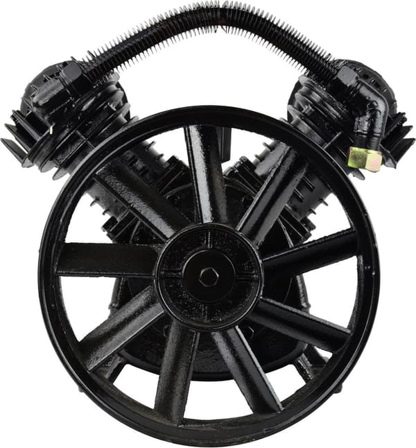 #Kompressorin pumppu tyyppi V 5.5HP (1)