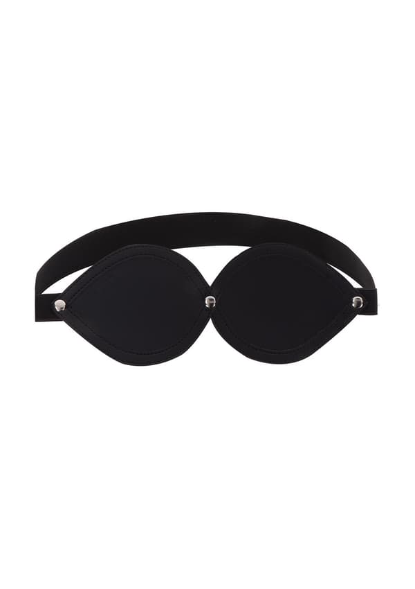 Infinity Blindfold Sort