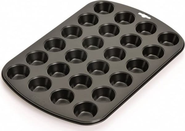 KAISER Inspiration mini-muffinbageform 24 kopper 38 x 27 cm