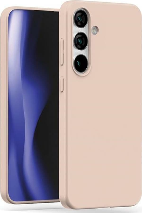 MERCURY SOFT SAM S24+ S926 ROSA-SAND/ROSA SAND