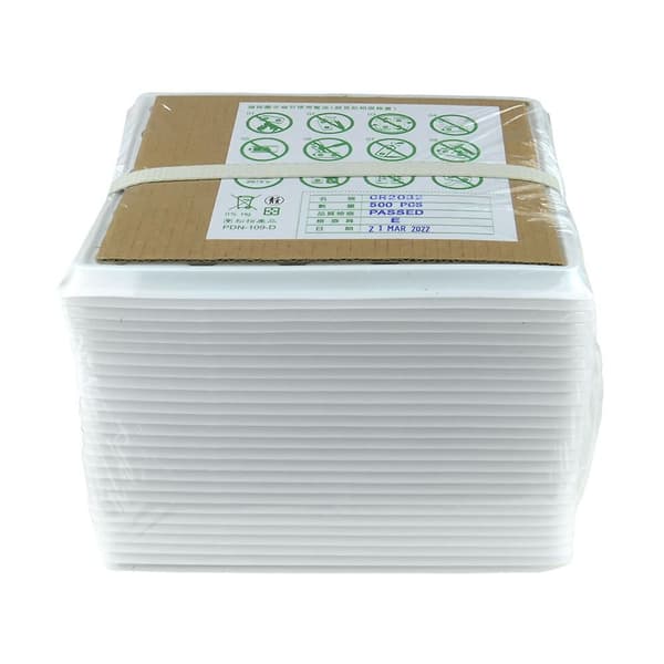 CR2032 - BULK 500kpl - Vinnic (litiumparisto)