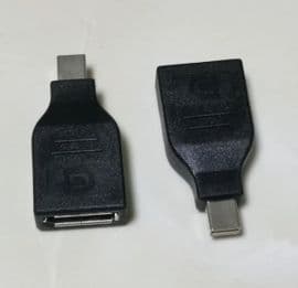 ProXtend Adapter Mini-DisplayPort (Han) til