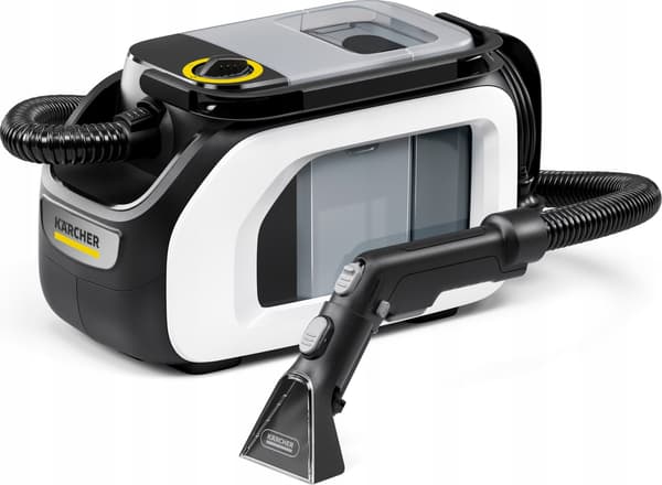 Kärcher SE 3 Compact Home ångtvätt