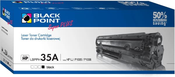 Black Point LBPPH35A