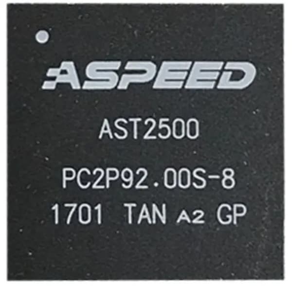 ASUS ASMB9-iKVM - fjernadministrationsadapter