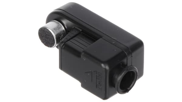 Delta AUDIO MODUL JUSTERBAR MP-4/R